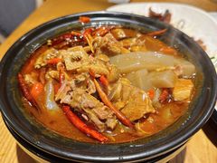 -隔壁老王·家常云南菜(花巷店)