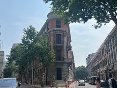 -武汉马哥孛罗酒店