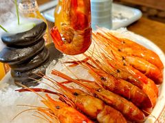 -乔街深夜食堂·小龙虾·高压锅生蚝(杭州总店)