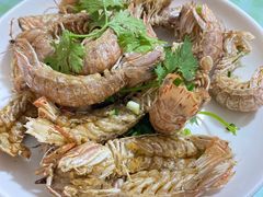 -大学城夜市大排档(凤栖路店)