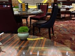 -夏宫中餐厅(香格里拉大酒店)