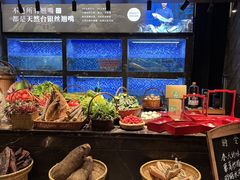 -天然台1908(中建广场店)