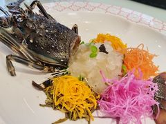 -酒蜻蜓·庭院私房菜(天元东路店)