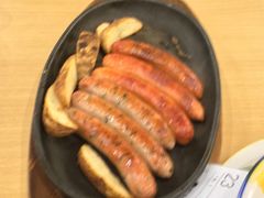 -萨莉亚意式餐厅(苏州食百家店)