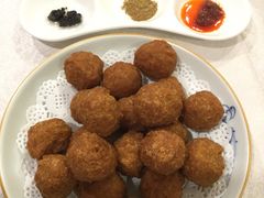 -东兴楼饭庄(六里桥店)