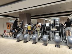 -力美健健身游泳俱乐部(顺联国际店)