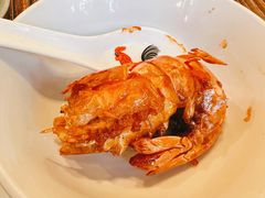 -猪肉婆私房菜(容桂总店)