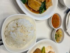-莆田餐厅PUTIEN(三里屯店)