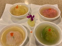 -点都德(聚福楼店)