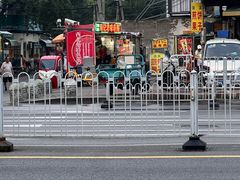 -天津水游城丽筠酒店