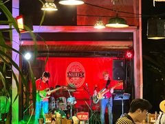 -Naughty Nuri’s Phuket
