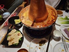 -祥源胡同·涮牛羊肉火锅(花桥店)