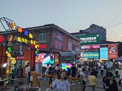 -江大后街