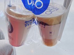 -茶百道(太原茂业天地店)
