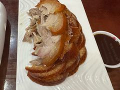 -老北京炸酱面·京味菜(西花市店)