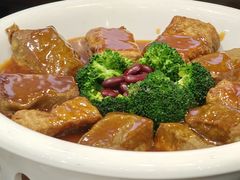 -食德乐·全鸽宴顺德菜(南湖店)