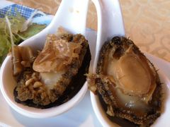 清酒煮鲍鱼-喜记避风塘炒辣蟹(旗舰店)