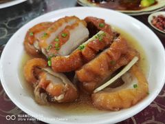 -鹅香阁私房菜(一鹅五味)