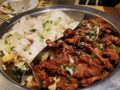 -小鱼小牛·鱼牛干锅·脆鱼火锅(世欧广场店)