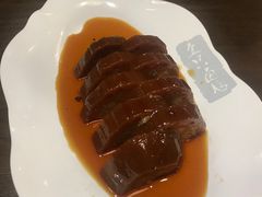 -壹只卤鹅(华润万家店)
