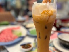 -Mk 泰式自助火锅
