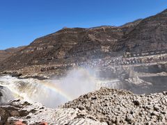 -陕西黄河壶口瀑布旅游区