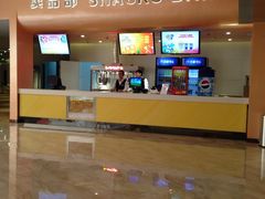 大光明电影院(青浦吾悦店)-大光明新国际影城(青浦吾悦店)
