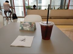 -Manner Coffee(港汇恒隆广场店)