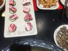 -舒家大院老火锅(台江路店)