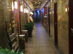 -古莲·影院足道·按摩SPA(水上温泉店)