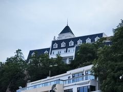 -棒棰岛宾馆景区