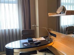-西安赛瑞喜来登大酒店