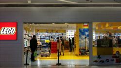 -乐高授权专卖店(南开大悦城店)