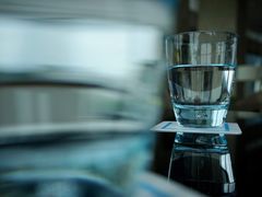 -希尔顿南海酒店·观廊大堂吧·海景下午茶