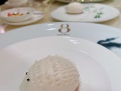 -8餐厅(新葡京酒店)