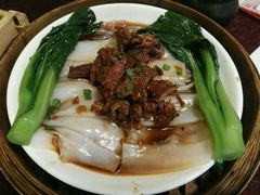 -喜鹊茶点.啫煲(车陂店)