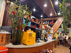 -振生清真饭店(永安道店)