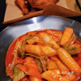 福州新晋💖宝藏韩式炸鸡店🍗皮脆肉嫩还爆汁
