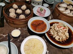 -冶春茶社(星汉大厦店)