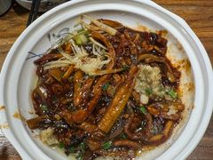 -鱼食饭稻·苏浙土菜17年老馆子(平江路店)