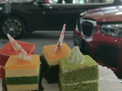 -北京晨德宝宝马4S店(金港汽车公园店)