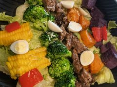 -西堤厚牛排(昆山店)
