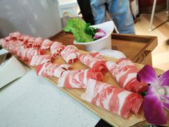 一米牛肉-香天下·四川火锅(安镇大润发店)