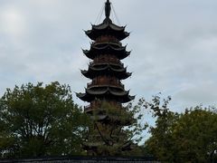 -龙华素斋(龙华路店)