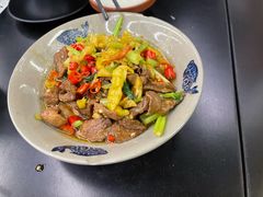 -潇湘阁(三里屯SOHO店)