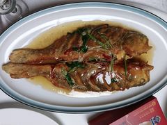 -鹿鸣春饭店(总店)