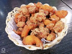 小吃-阳光披萨(辽宁路店)
