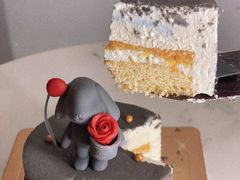 -黑池口感烘焙·生日蛋糕(坂田店)