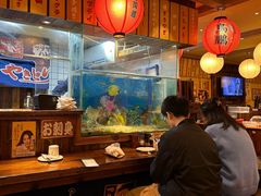 -鸟鹏烧鸟居酒屋(熙龙湾店)