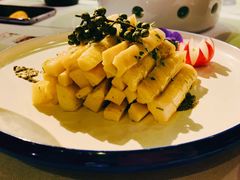 椒麻笋-胡桃里音乐酒馆(东区店)